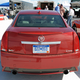 Illustration for article titled Top Gear Reviews Dodge Challenger, Corvette ZR1, Cadillac CTS-V...And They Like Them!